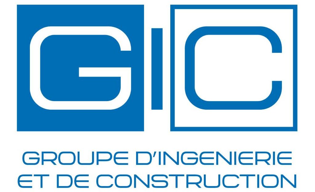GIC - Groupe d'Ingénierie et de Construction